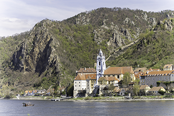 Austria_Dürnstein