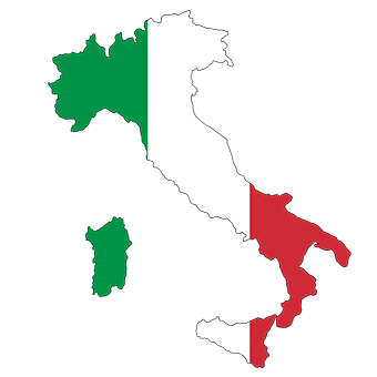 Italy
