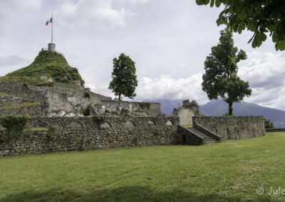 Forte di Osoppo