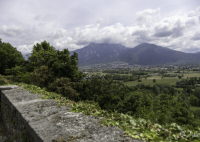 Forte di Osoppo