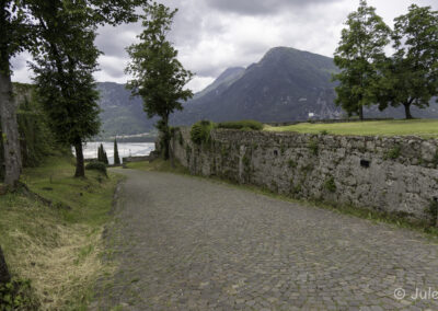 Forte di Osoppo
