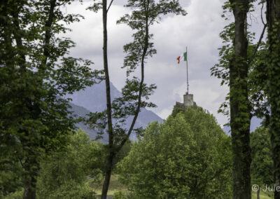 Forte di Osoppo