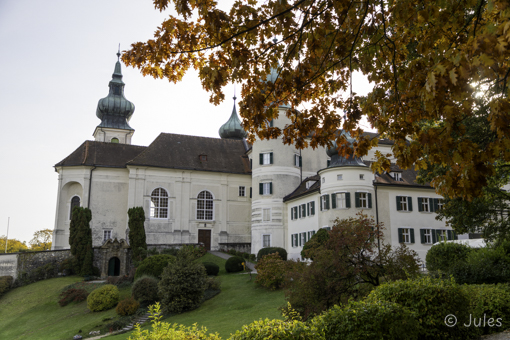 AT_Schloss Artstetten