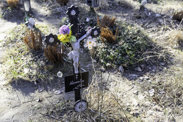 AT_Wien-Friedhof der Namenlosen