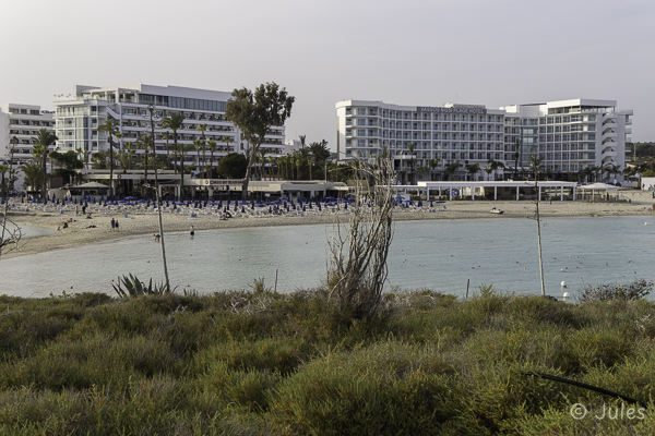 Cy_Ayia Napa-Nissi Beach