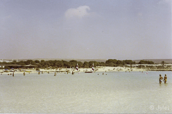 Cy_Ayia Napa-Nissi Beach