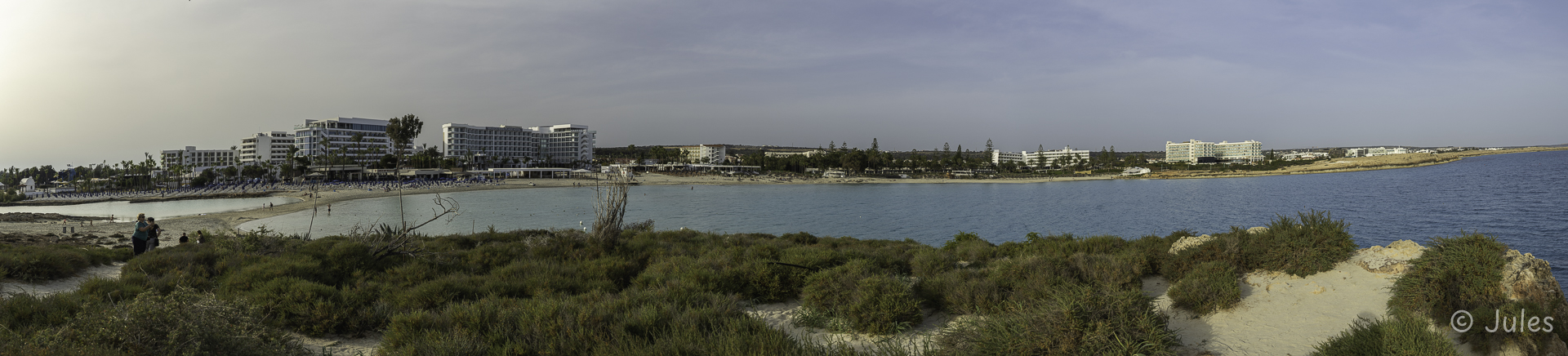 Cy_Ayia Napa-Nissi Beach