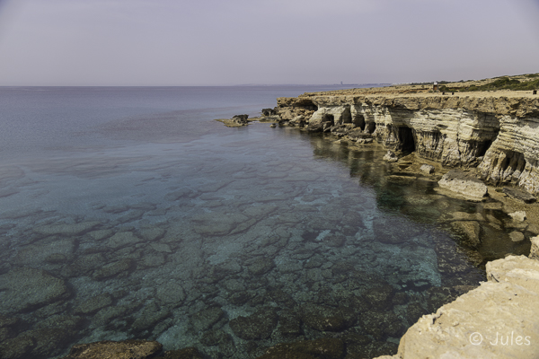 Cy_Ayia Napa-Sea Caves