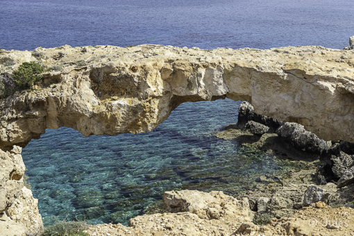 Cy_Ayia Napa-Crow's Arch