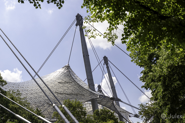 München-Olympiapark