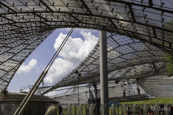 München-Olympiapark