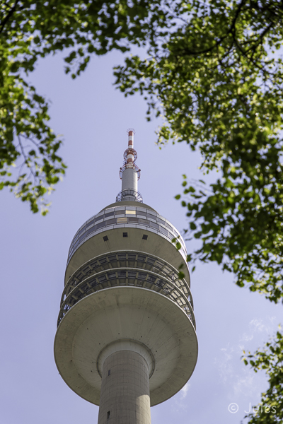 München-Olympiapark